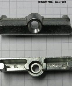 Gâche MACO pour galet réf 34741 16
