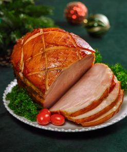 H03 Baked Honey Glazed Xmas Ham (1pc)