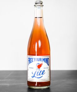 Alternative view of Free Your Mind Lite