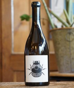 « Superposition » Puligny Montrachet Le Trézin 2022 – Vin Noé