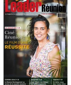 Achat du Magazine de Février 2025