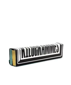 Feuilles slim x100
