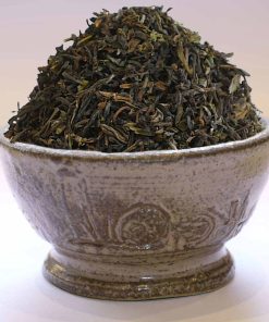 Thé noir Darjeeling FTGFOP 1 Bio