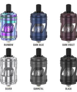 Alternative view of Z Nano MTL Tank | Geekvape