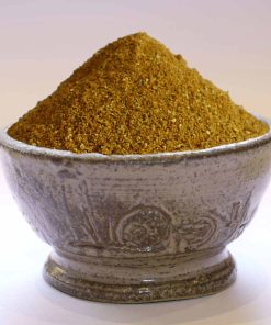 Mélange Cajun Bio