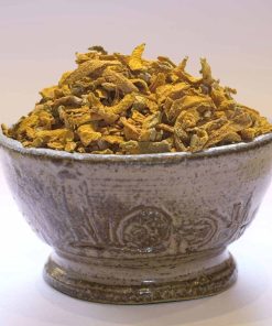 Curcuma de Guadeloupe Bio
