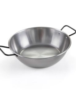 Alternative view of Sauteuse avec anses – 8 à 10 personnes