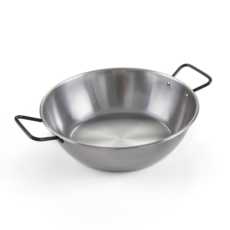 Sauteuse avec anses – 8 à 10 personnes – Image 2