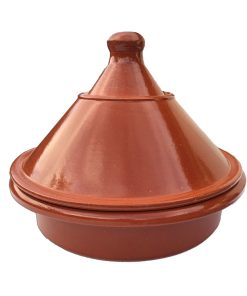 Alternative view of Tajine 3-4 personnes