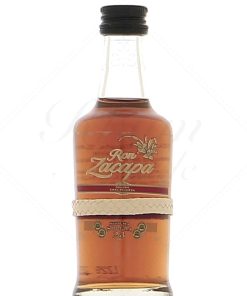 Zacapa 23 40° en mignonnette de 5 cl